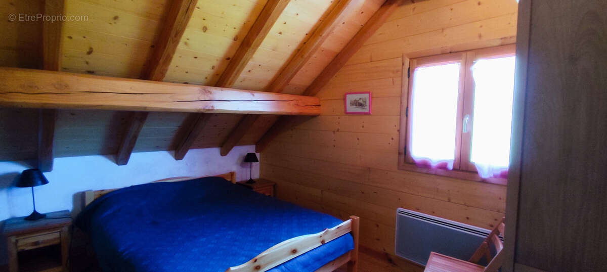 Vaste maison dans hameau au calme - photo 11