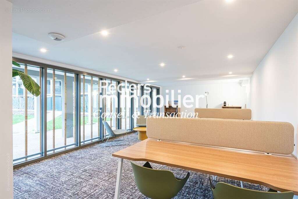 Appartement à RUEIL-MALMAISON