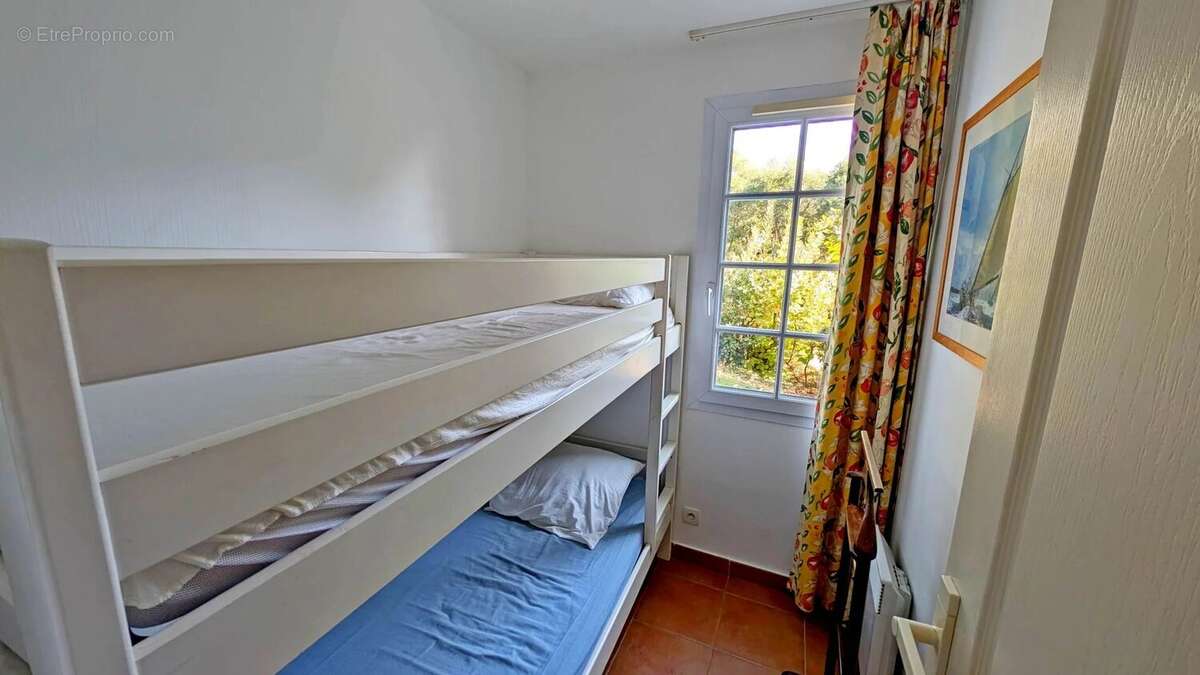 Appartement à SAINT-RAPHAEL