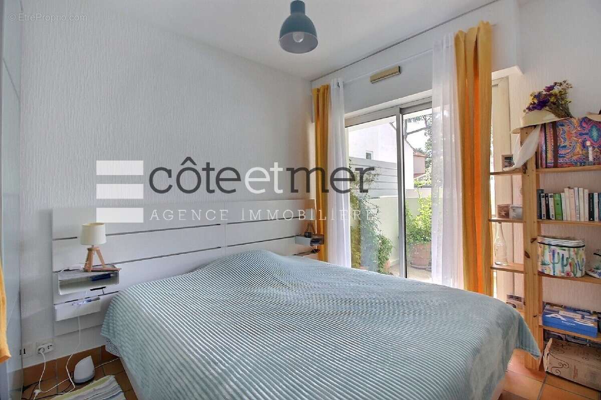 Appartement 44 m² à La Baule-Escoublac  - photo 7