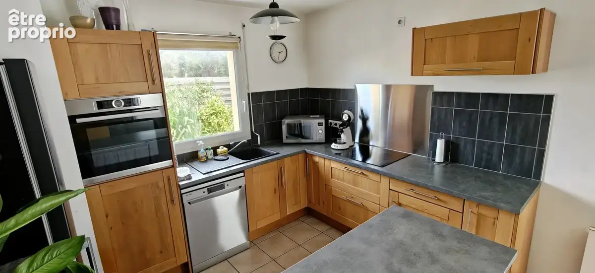 Villa à vendre pour petite famille à Saint-Michel-Chef-Chef - photo 10