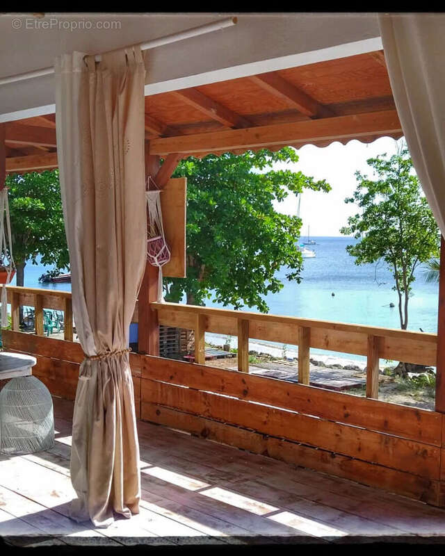 Commerce à SAINT-LOUIS