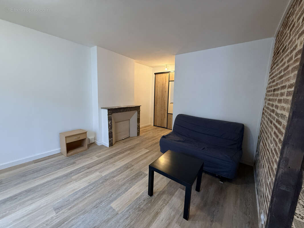 Appartement à CHOLET
