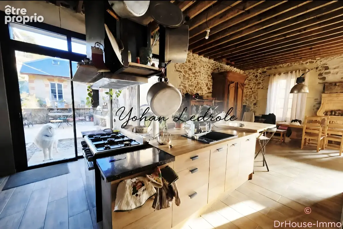 Maison 7 pièces 340 m² à vendre à Saint-Chinian (34360) - photo 46