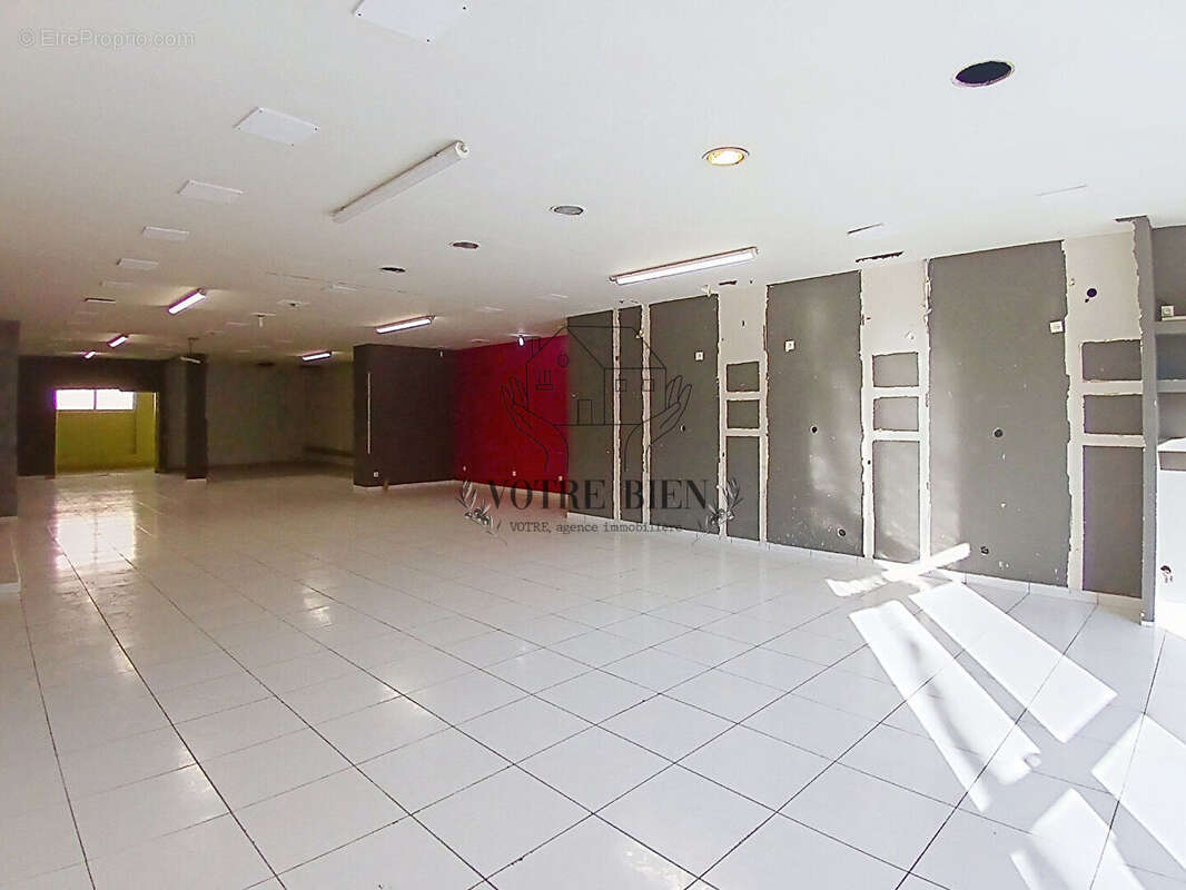 Appartement à MANOSQUE