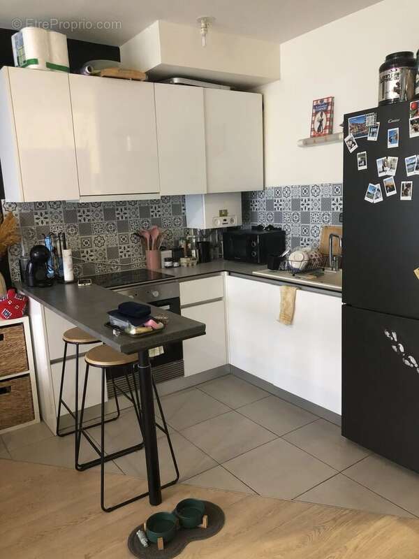 Appartement à MONTESSON