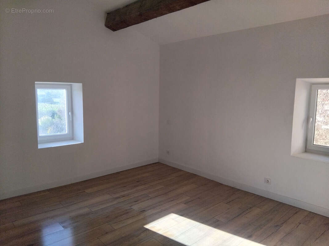 Maison à POUZOLS-MINERVOIS