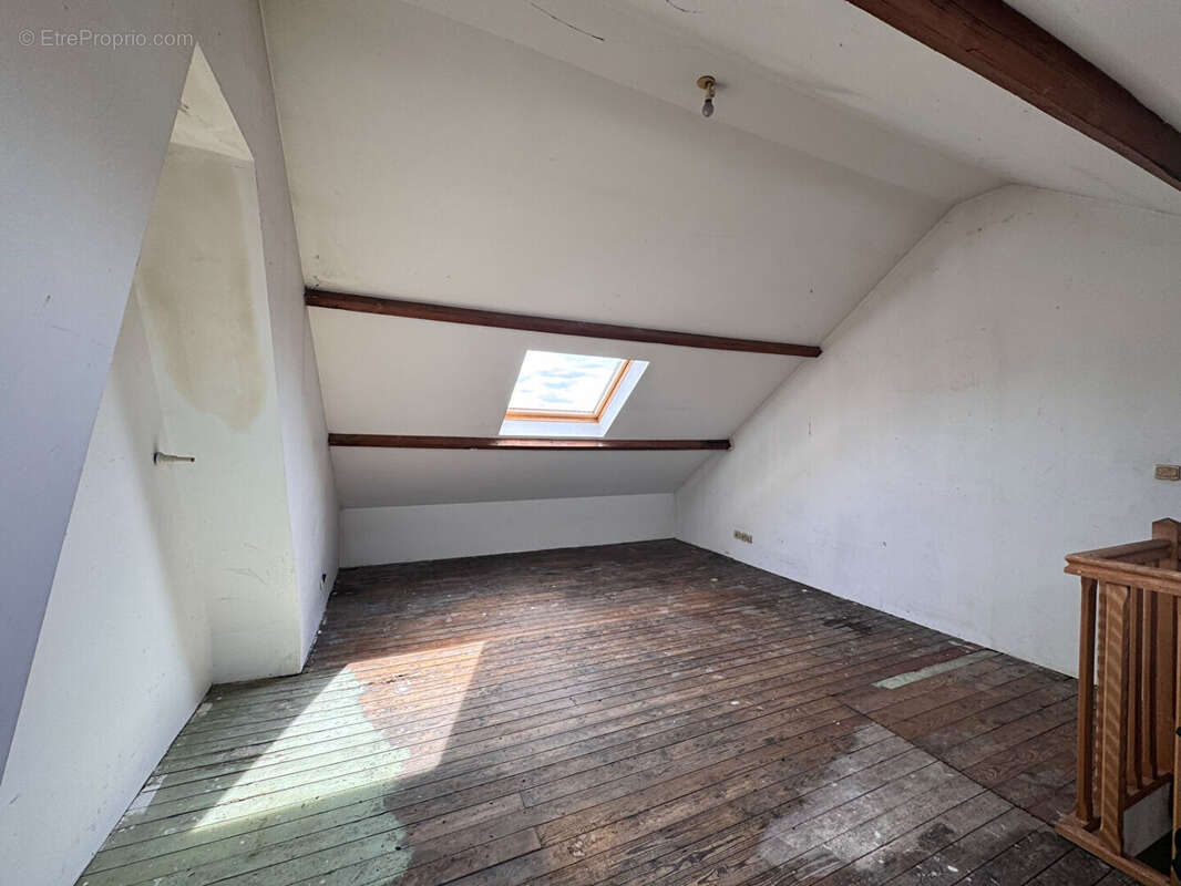Maison à SANGATTE