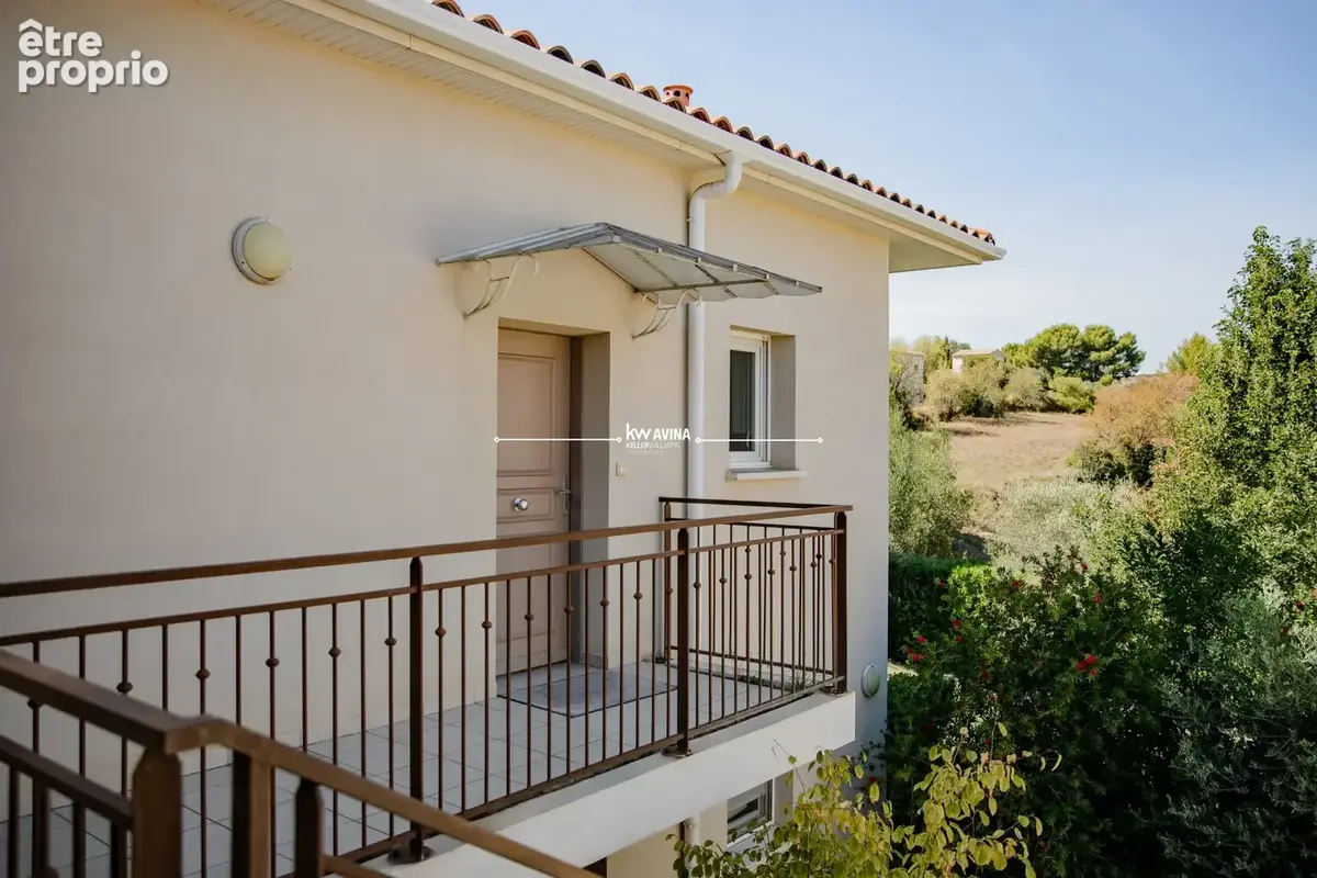 Appartement 3 pièces 64 m² à vendre à Marseille-13e (13013) - photo 7