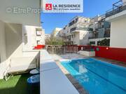 Appartement à CARRIERES-SOUS-POISSY