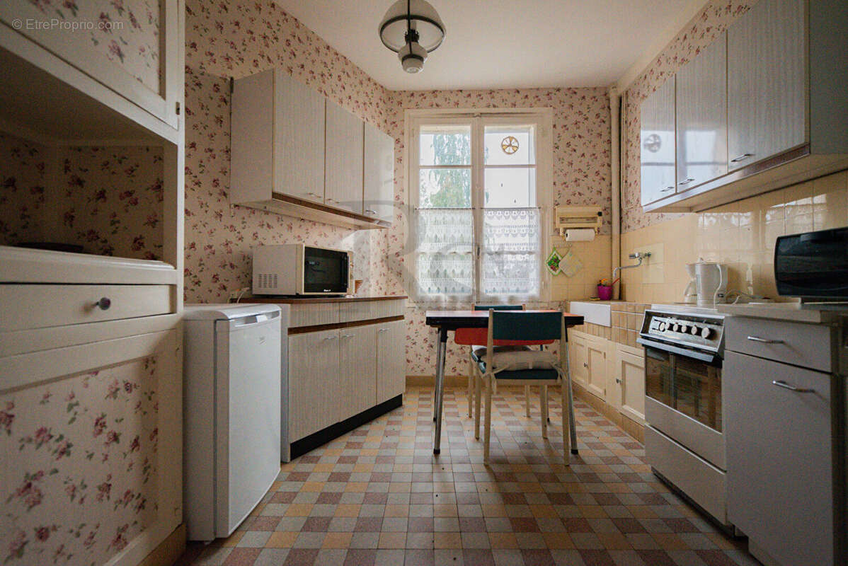 Appartement à FLERS