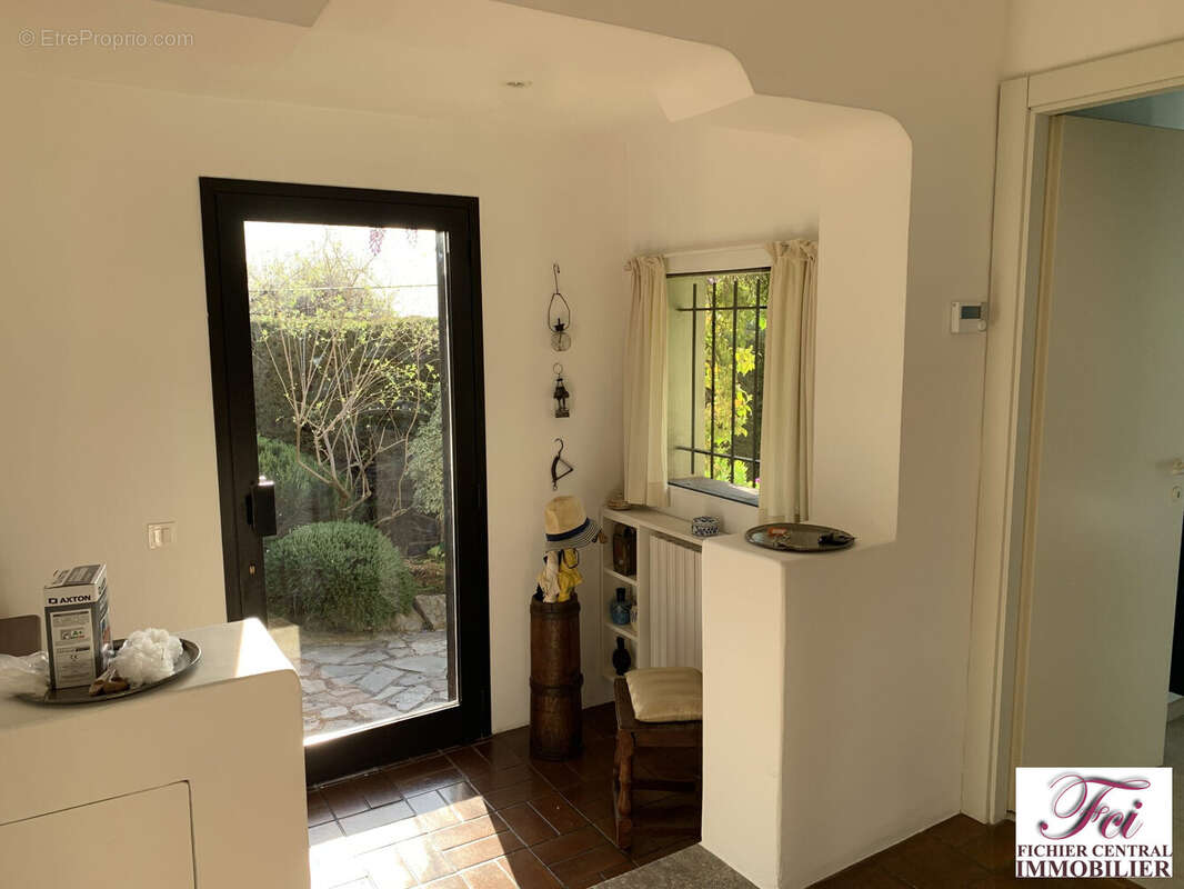 Maison à ROQUEBRUNE-CAP-MARTIN