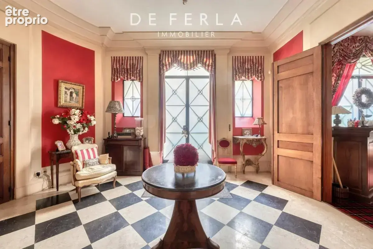 Hôtel Particulier d’Exception au Cœur de Paris - photo 3
