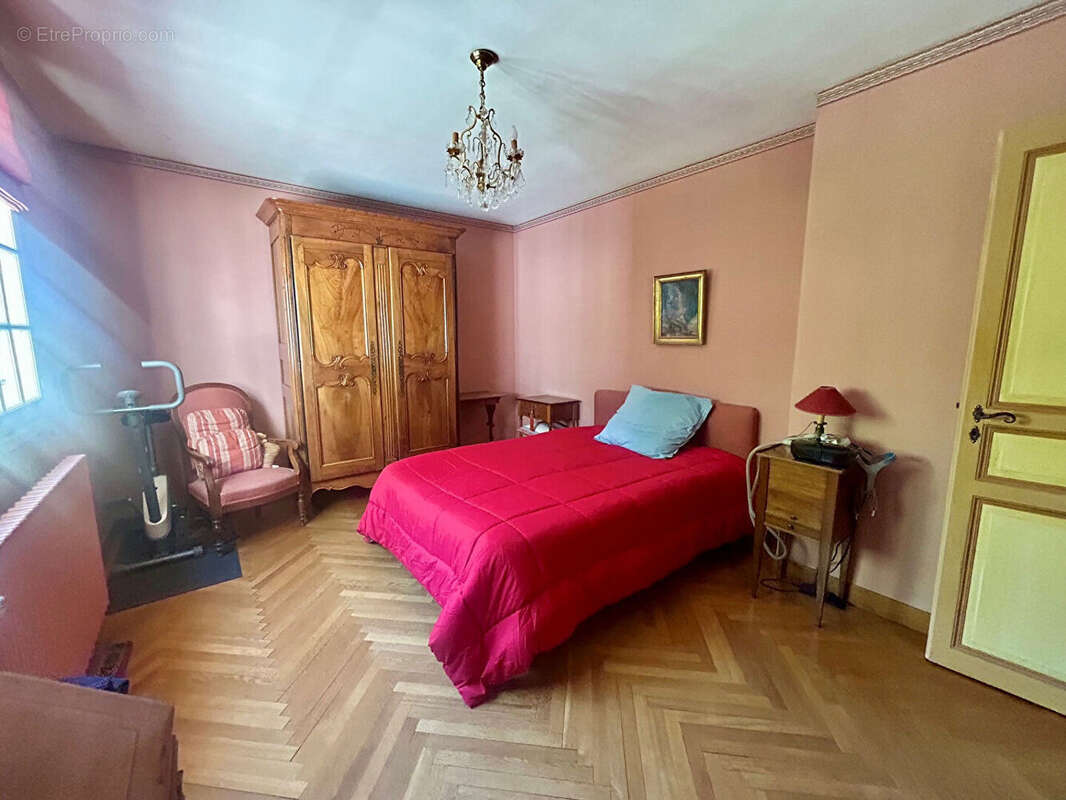 Maison à PORTET-SUR-GARONNE