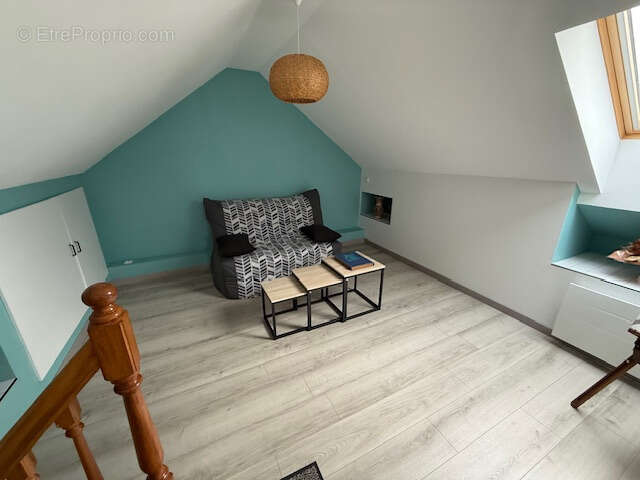 Maison à ATTAINVILLE