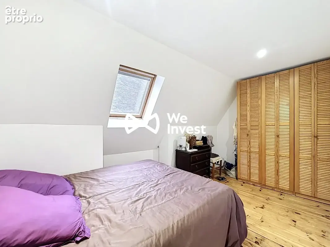 Appartement 3 pièces 54 m² à vendre à Oloron-Sainte-Marie (64400) - photo 4