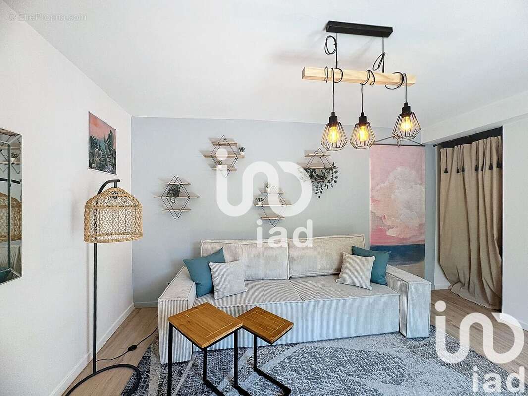 Photo 2 - Appartement à L&#039;ISLE-SUR-LA-SORGUE