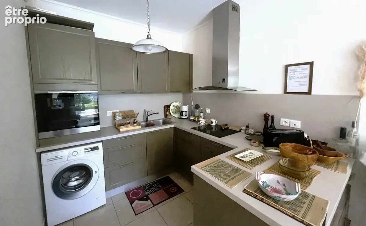 Appartement 3 pièces 66 m² à vendre à Cavalaire-Sur-Mer (83240) - photo 5