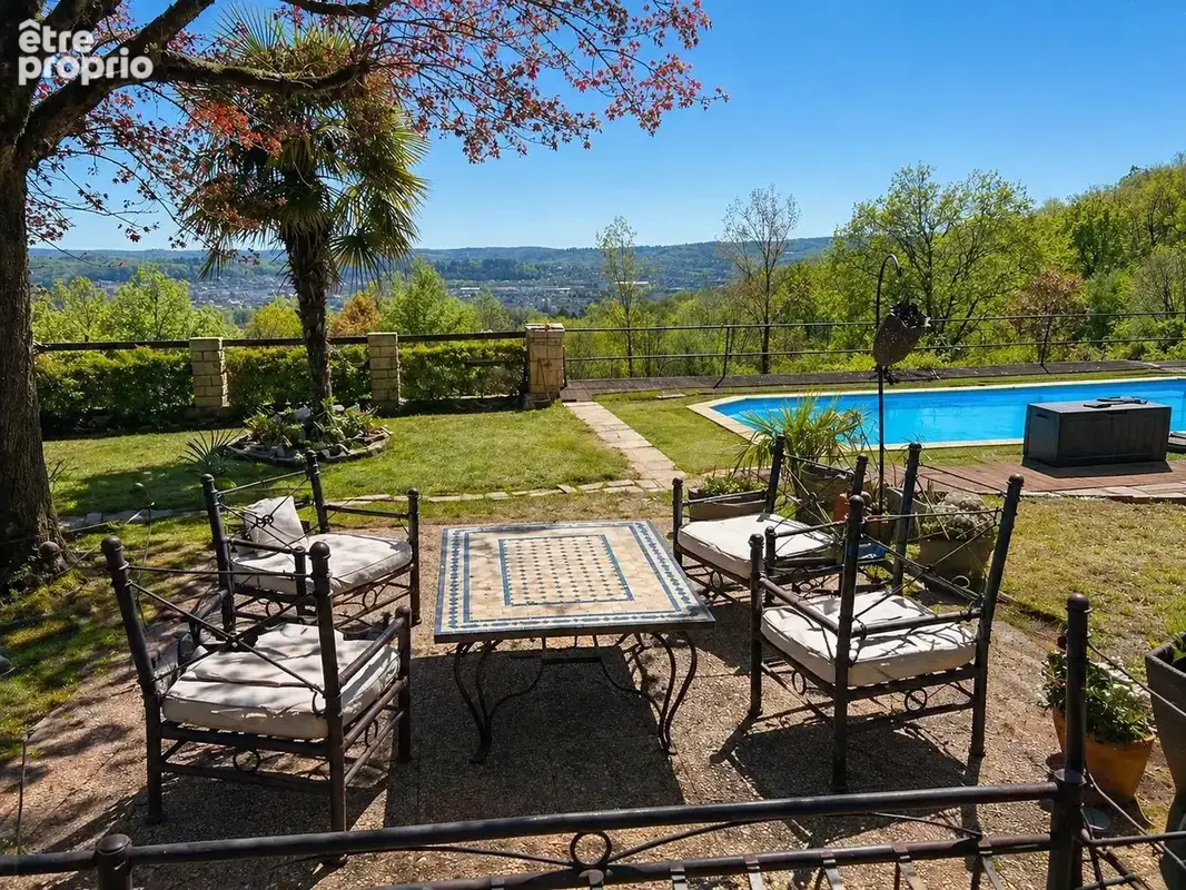Vente Maison Brive-la-gaillarde(19100) 441 000ï¿œ - photo 7