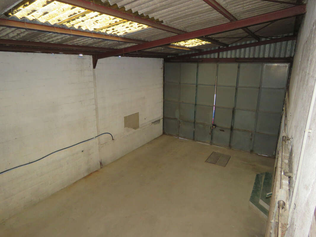 Appartement à MONTARGIS