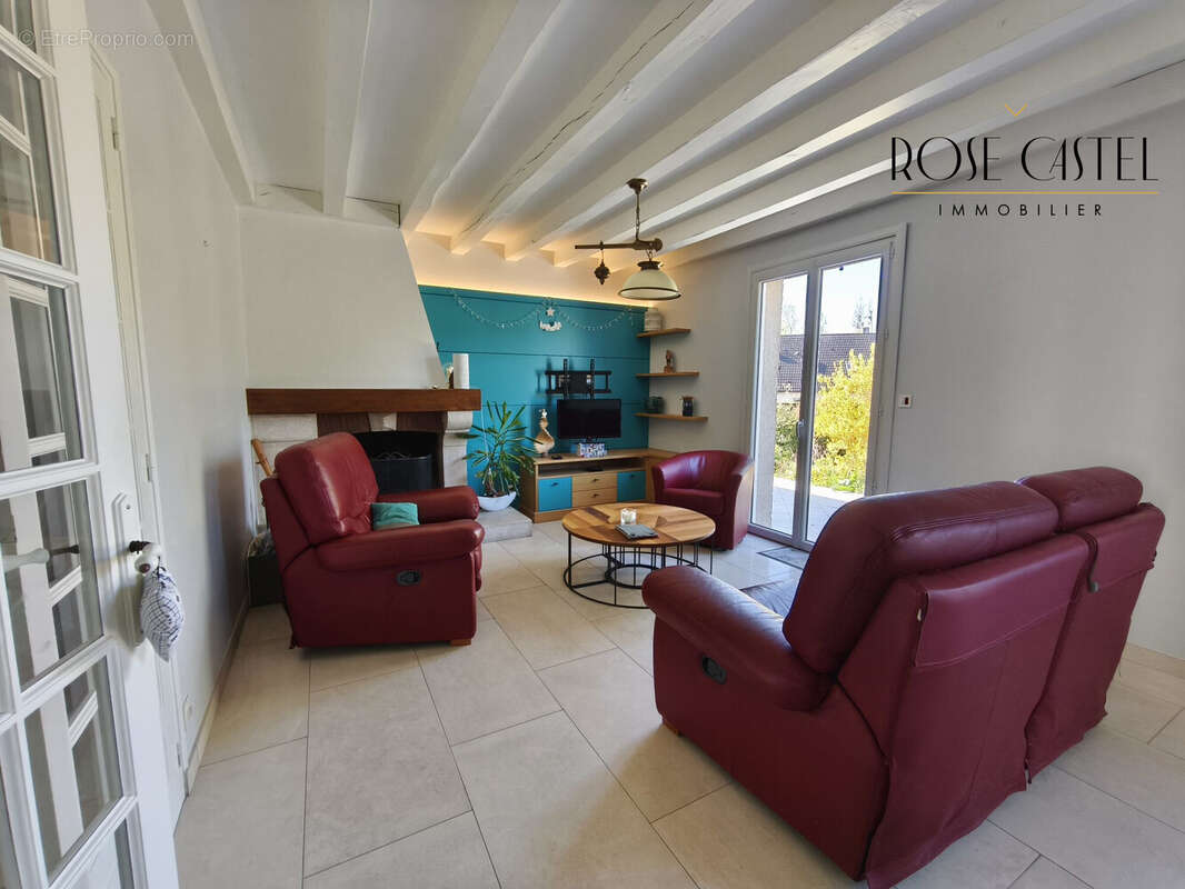Maison 158 m² à Chateaudun  - photo 8