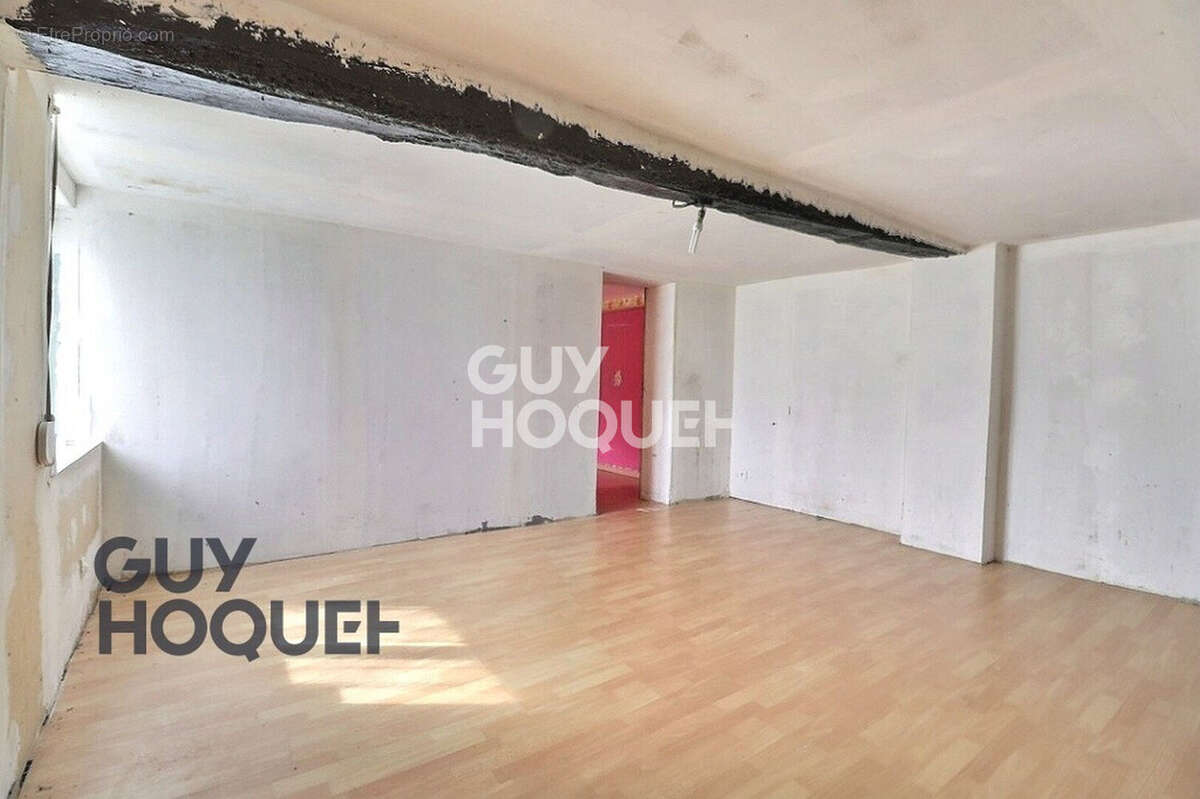 Maison de 120m² à 5 minutes de Beaumont le Roger - photo 7