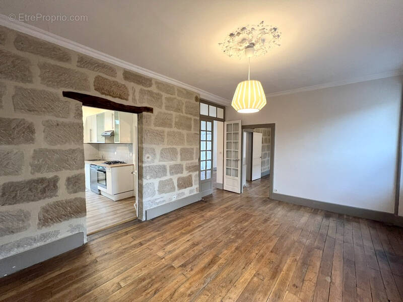 Maison à BRIVE-LA-GAILLARDE