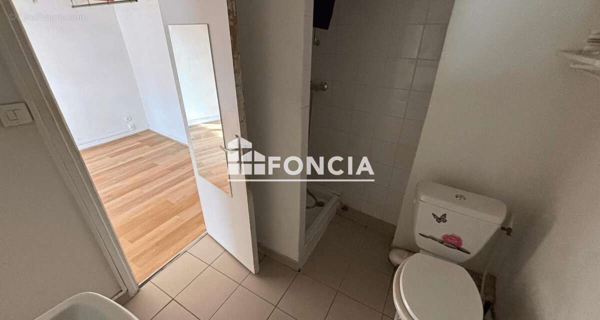 Appartement à LYON-7E