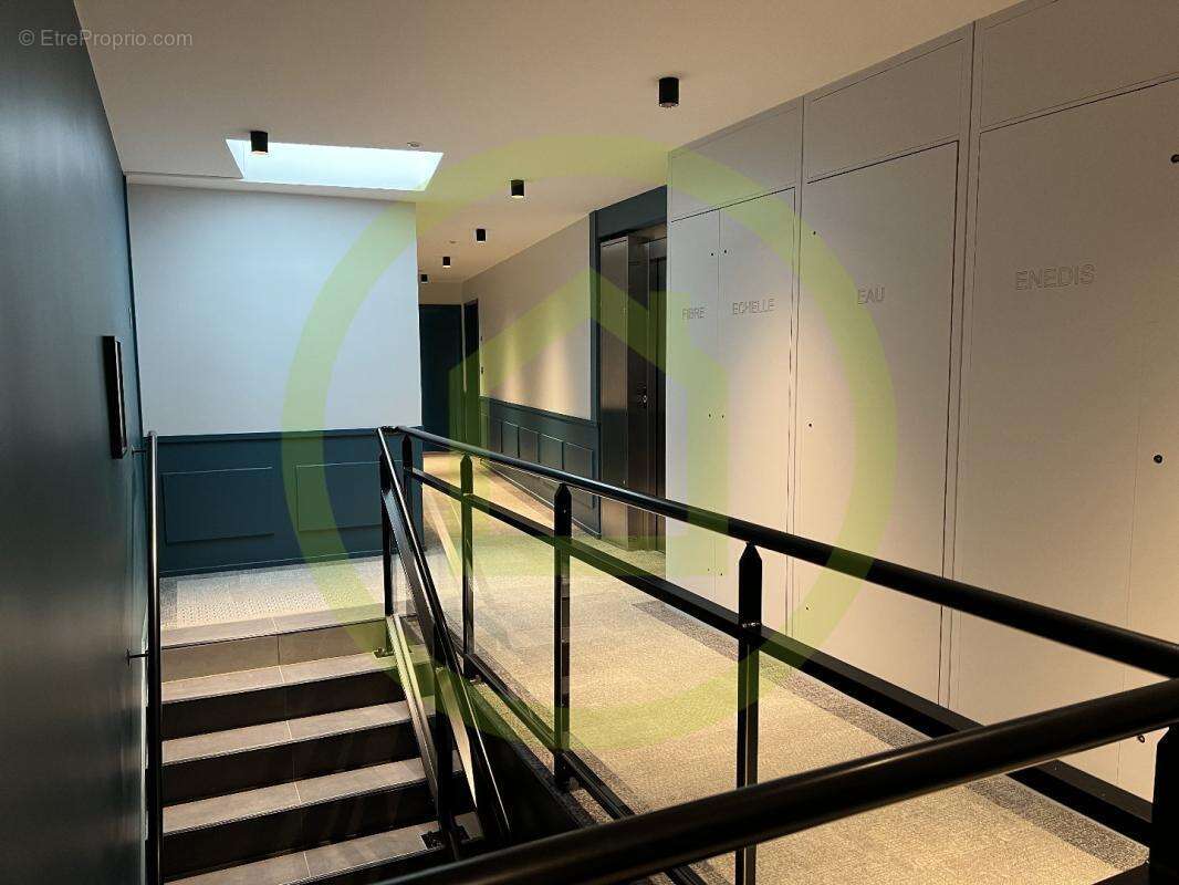 Appartement à MERLIMONT