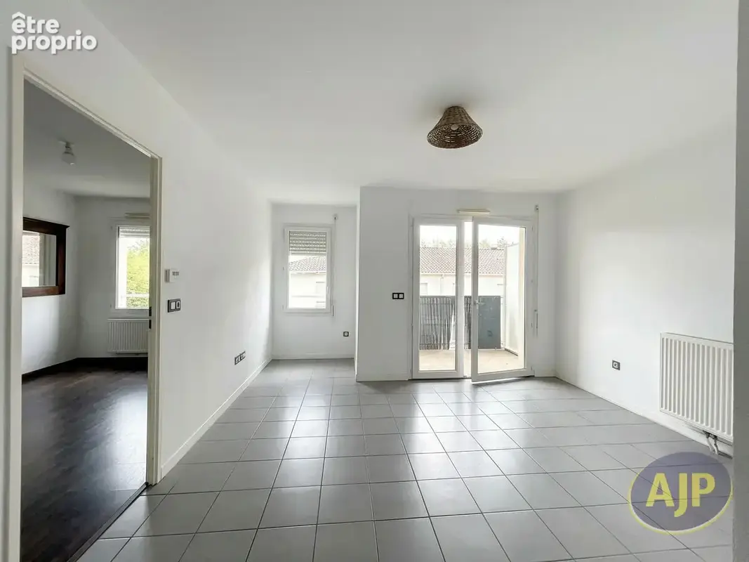 Appartement Montussan - photo 2