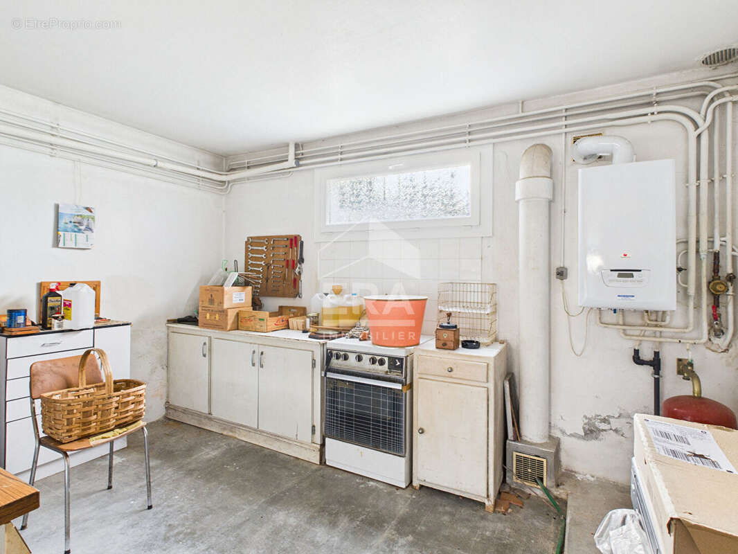 Maison à vendre à Anglet - Quartier calme et résidentiel - photo 10