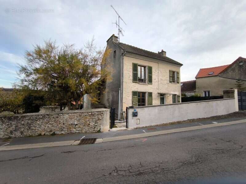 Maison 71 m² à Blesmes  - photo 3