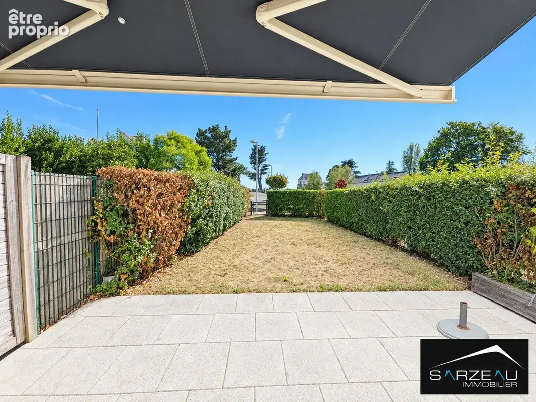 Appartement 3 pièces 67 m² à vendre à Sarzeau (56370) - photo 2
