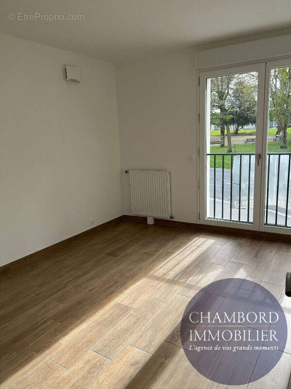 Appartement à ORLEANS