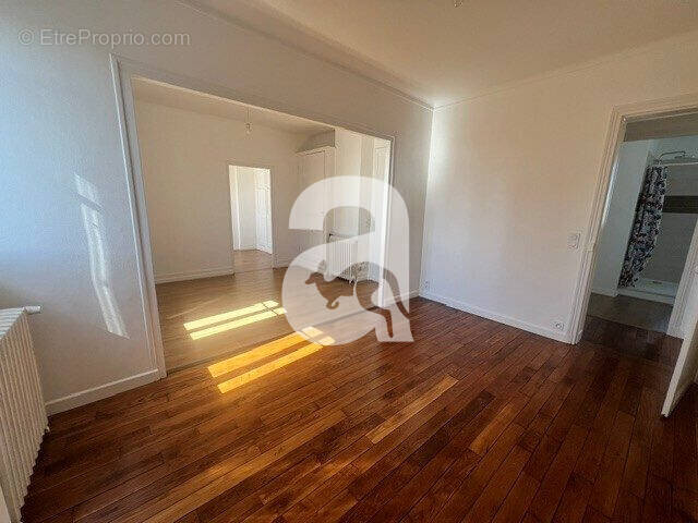 Appartement à SOISSONS
