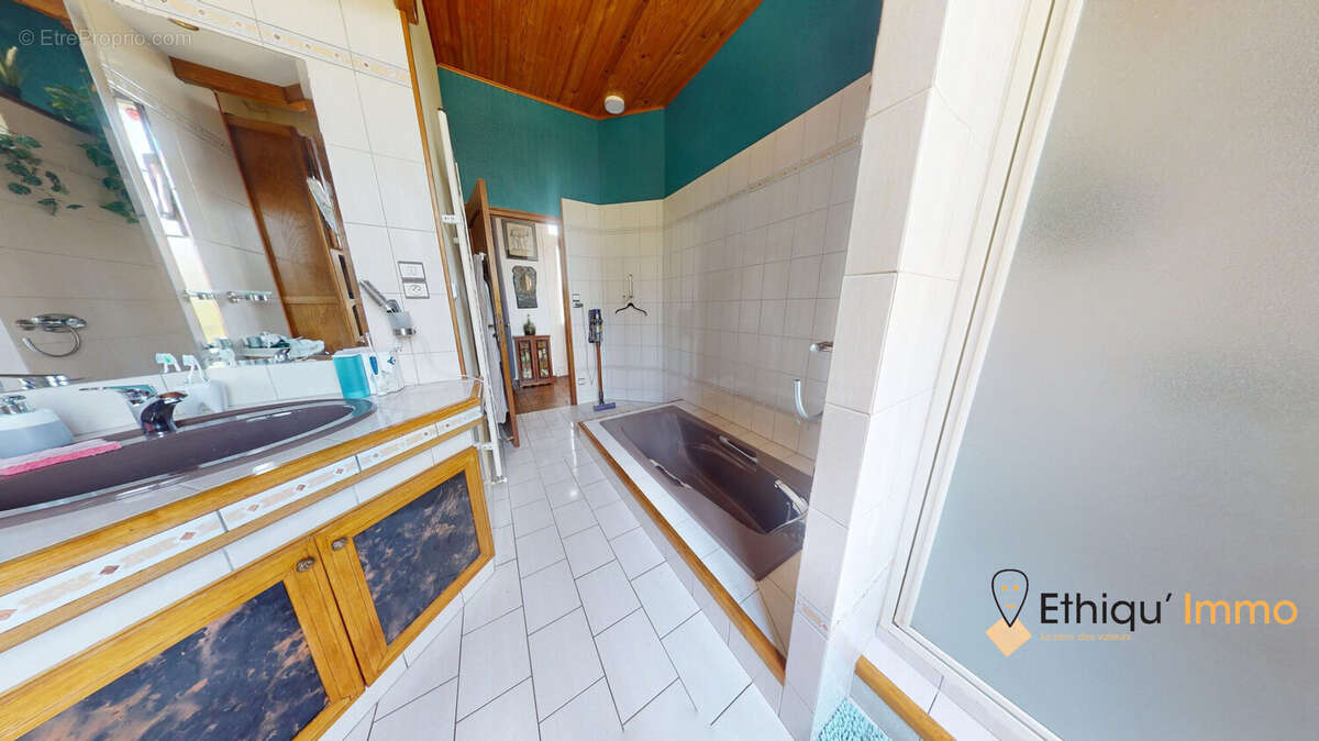 Maison 192 m² à Brienne-Le-Chateau  - photo 6