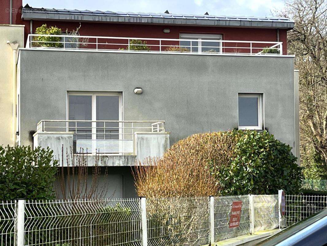 Appartement - photo 3