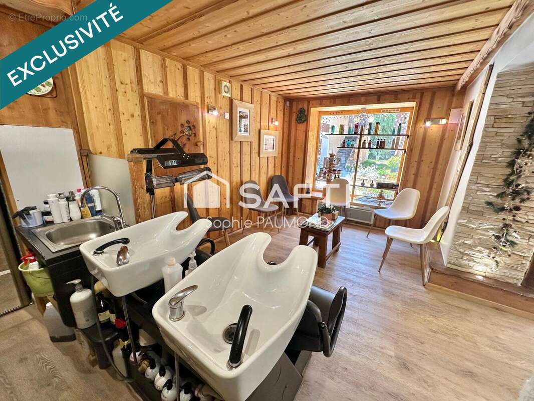 Photo 7 - Commerce à LA SALLE-LES-ALPES