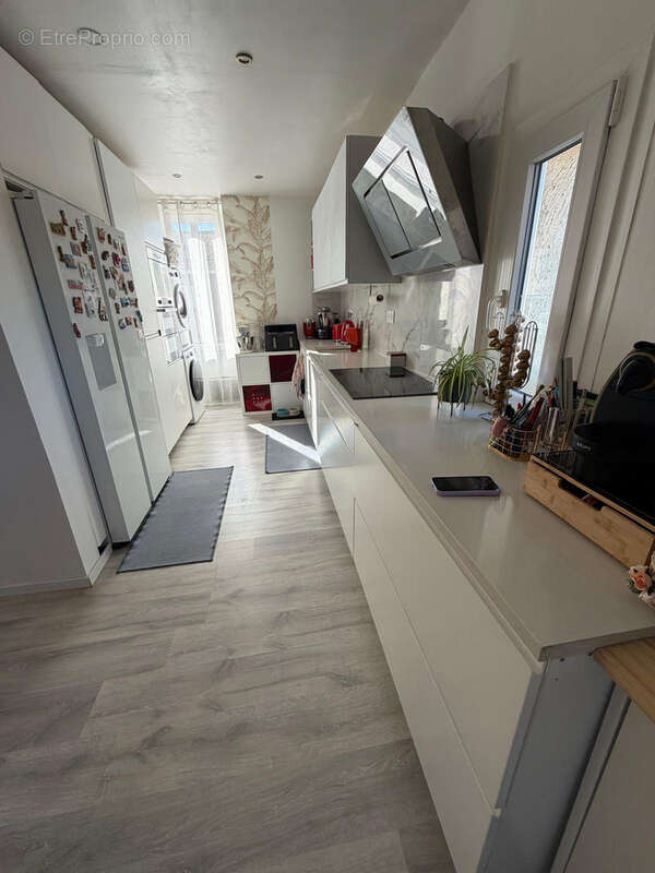 Appartement à CAGNES-SUR-MER