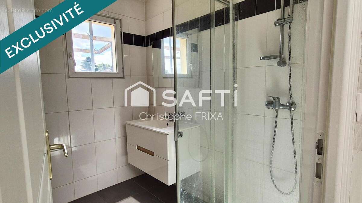 Maison 57 m² à Le Petit-Quevilly  - photo 8