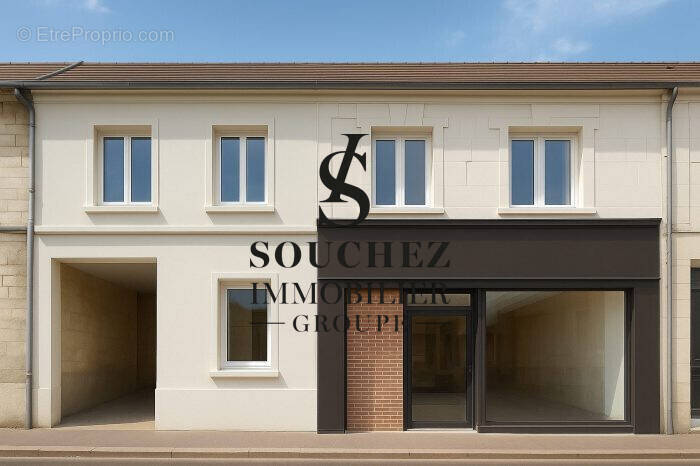 Appartement à ARRAS