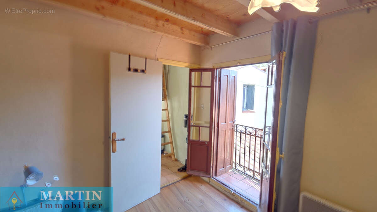 Maison à CERET