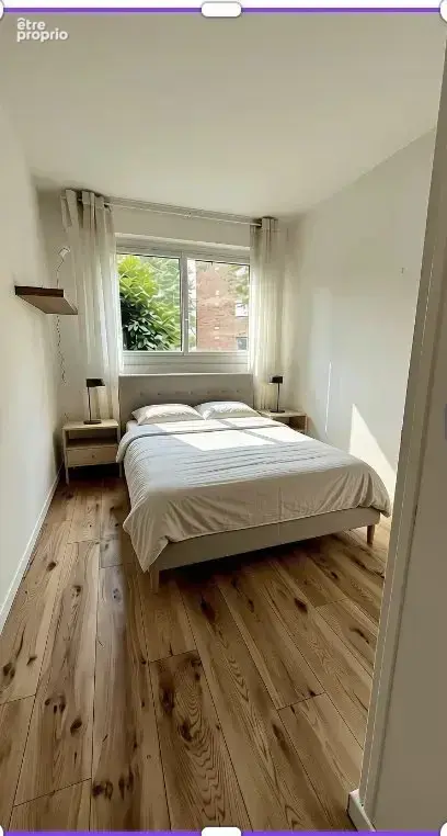 Appartement de 3 pieces 62,84m2 avec cave et pk a issy les moulineaux - photo 5