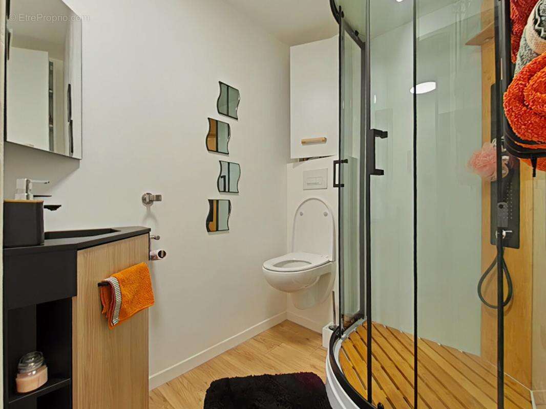 Maison à SAINT-NAZAIRE-D&#039;AUDE