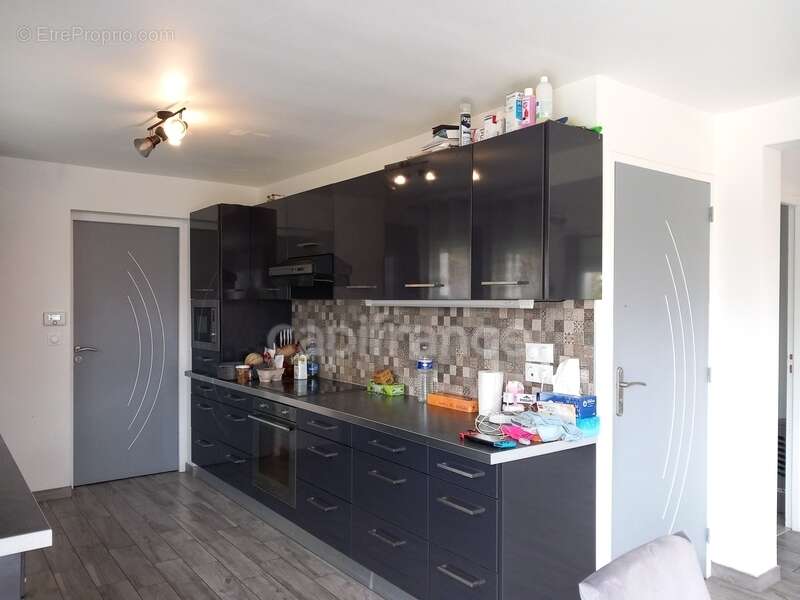 Maison à PERROS-GUIREC