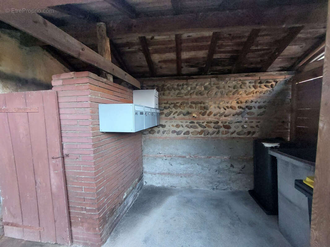 Appartement à FONSORBES