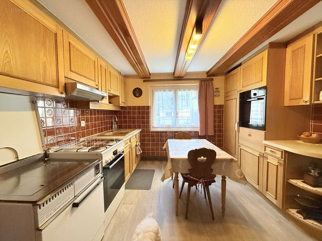 Maison à HOERDT