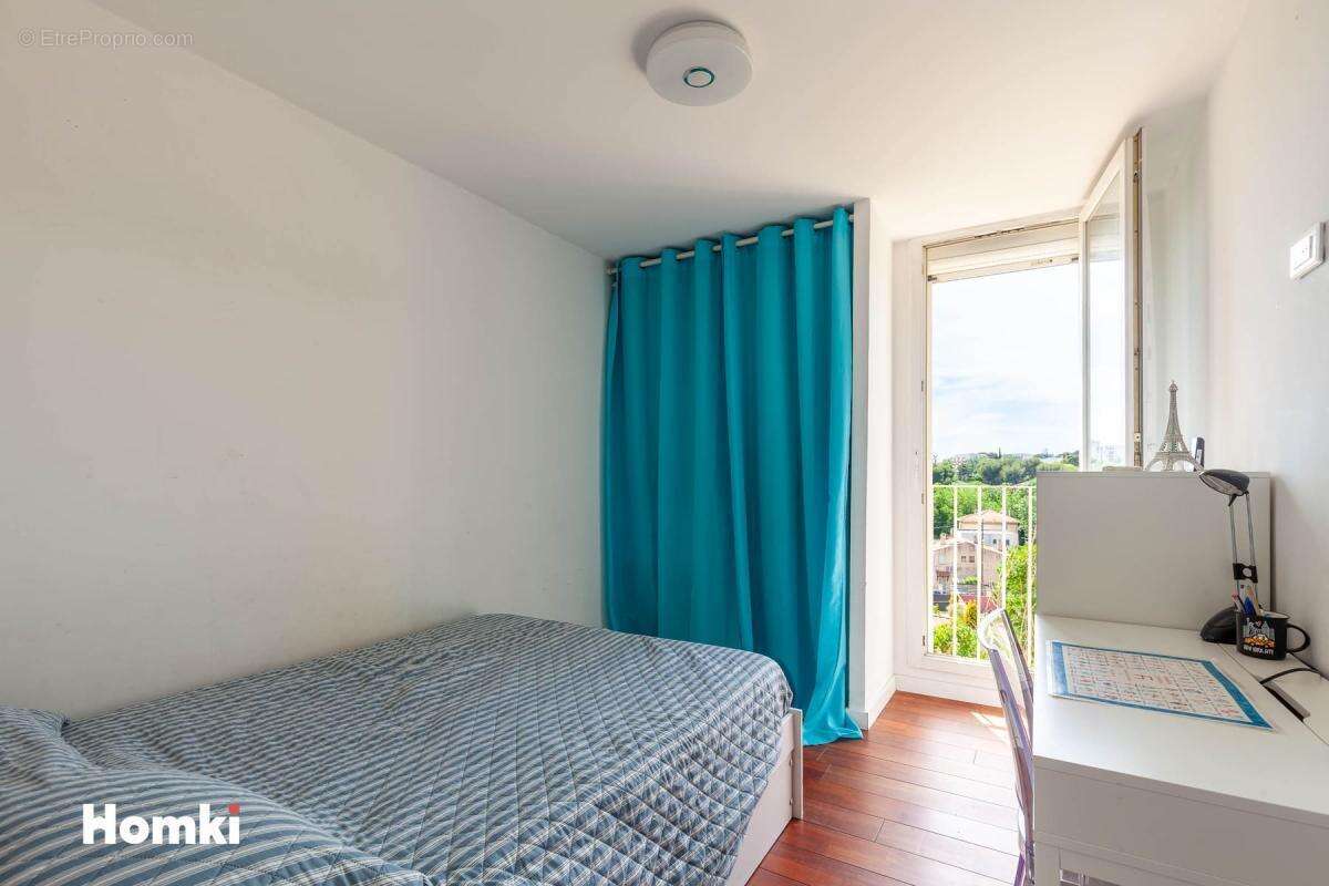 Appartement T4 de 85 m2 à Marseille 13013, Traverse Grandjean - photo 10
