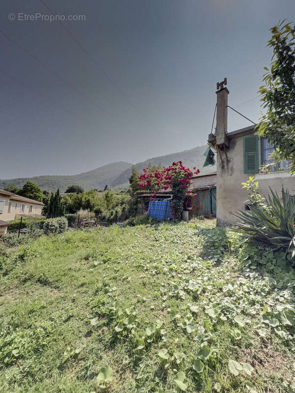 Maison à SOSPEL