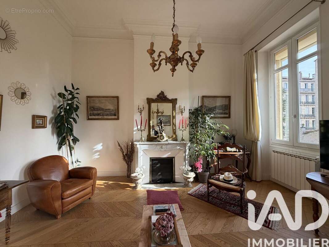 Photo 7 - Appartement à MARSEILLE-8E
